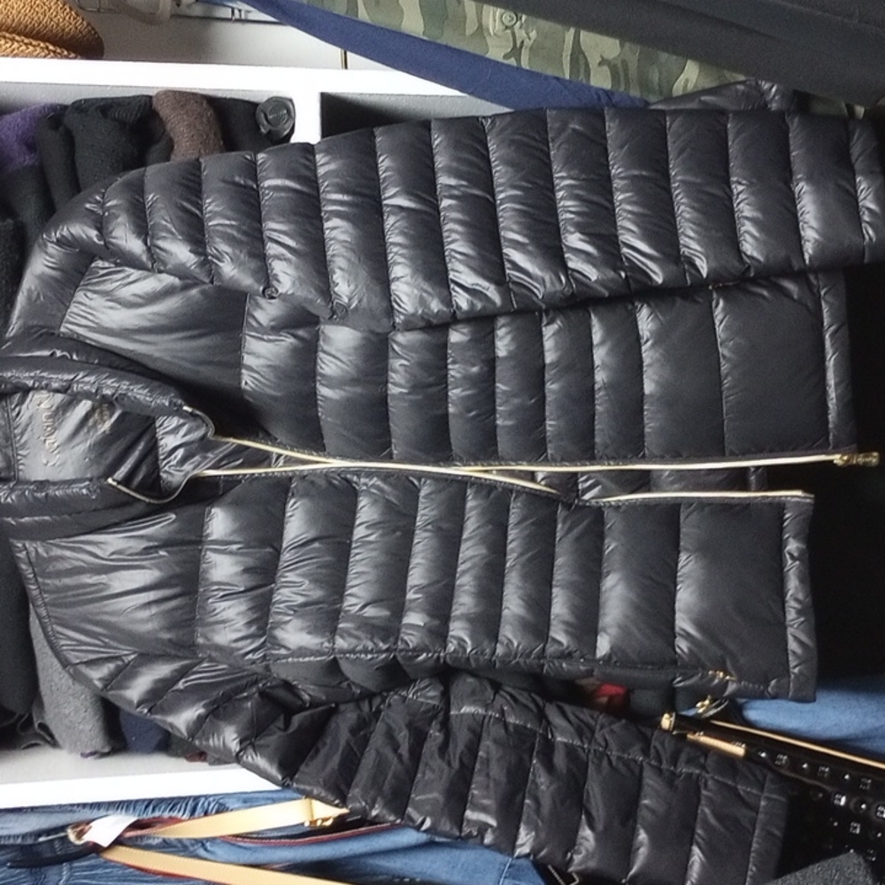 Calvin Klein woman's Jacket